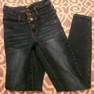 Refuge Jeans